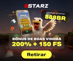 888STARZ