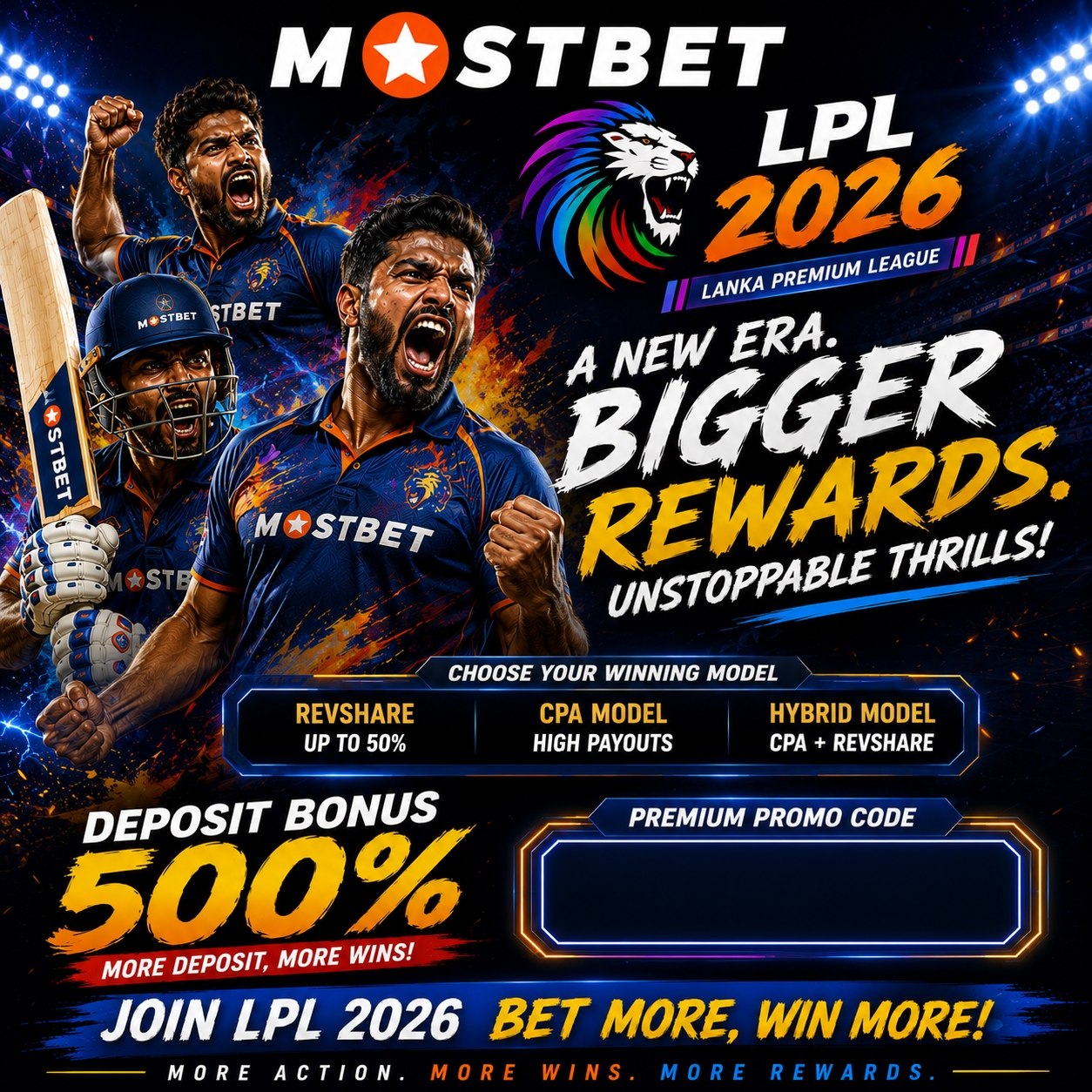 Mostbet 1