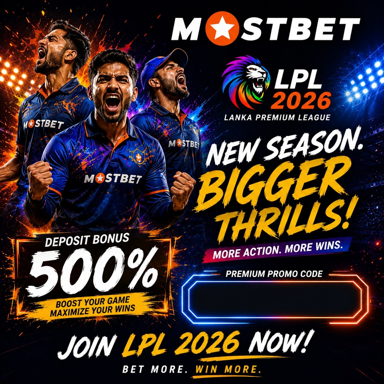 Mostbet 2